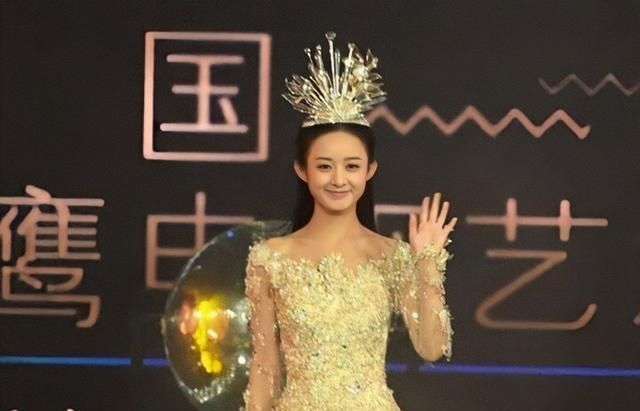  锦衣|锦衣之下角逐金鹰奖，谭松韵有望成为金鹰女神最有力竞争者之一