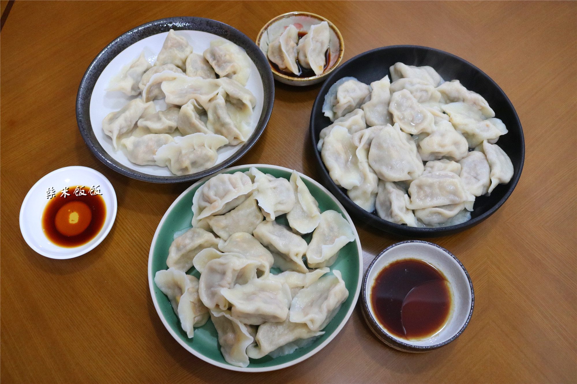  生抽|夏天再热，晚餐也不糊弄！我家6天晚餐不重样，每天吃光光