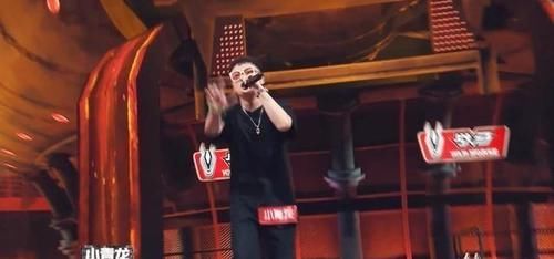  rapper|《中国新说唱》：GAI含泪感谢吴亦凡，吴亦凡回怼低情商rapper