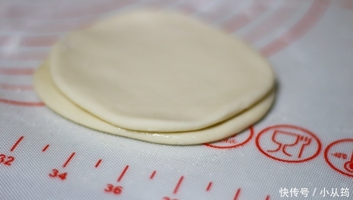 少许|教你在家做好吃的牛肉卷饼,早餐来一份,精力充沛一整天!