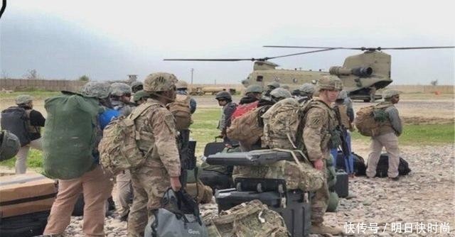 开战|假如美伊开战,美国打赢伊朗需要付出多大代价?说了你可能不信