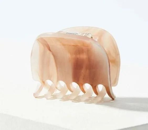  高马尾|美丽无死角的女孩，都把发型换成了这些样子