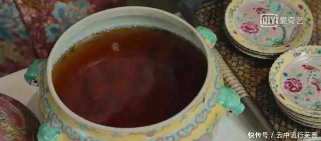 小娘|《小娘惹》里的美食频频登上热搜,原来最受欢迎的是它