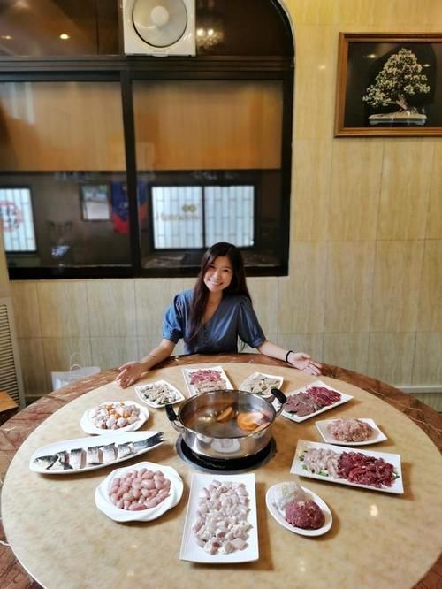  食材|顺德松记30年都只做清水火锅，只因坚持“出来滚，是有规矩的”