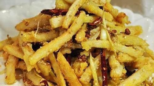  鸡精|永远吃不腻的几道美味家常菜，简单易做，招待客人有面子