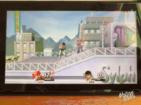  时间能|给生活加点糖：入手国行 Switch 5 个月有感