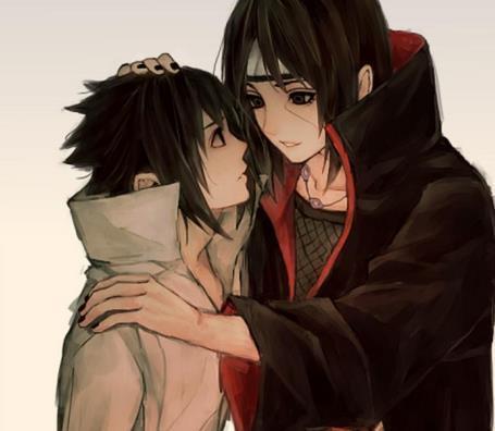  宇智波|火影忍者：宇智波鼬到底有多爱佐助，为了他不惜灭族