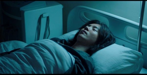 升至|《穿越火线》大结局,全网热度升至第二,鹿晗贡献值全剧第一