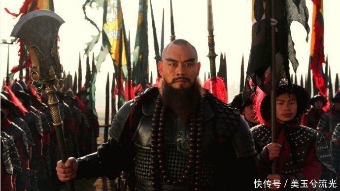 十大|梁山十大全能武将排名, 花和尚鲁智深垫底, 武松没能上榜