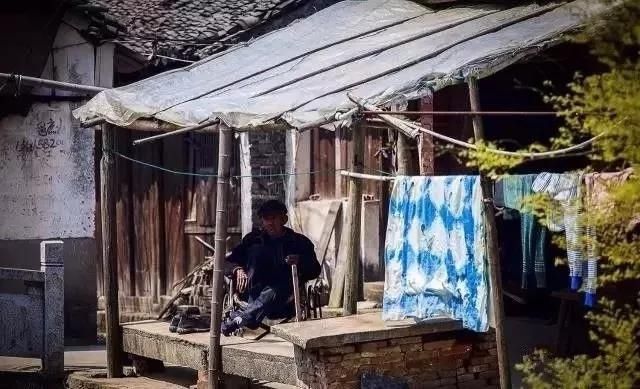  中国|法国设计师在中国古村里一顿神操作，村民们都惊呆了