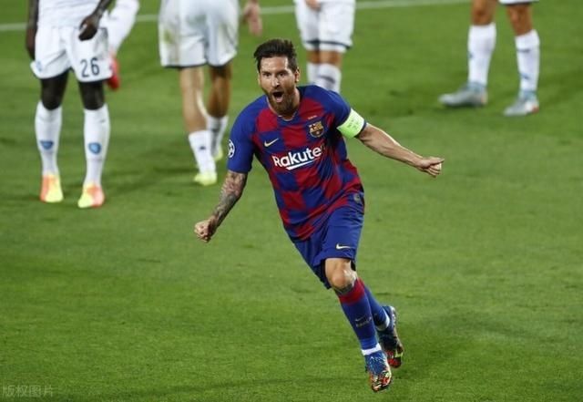 独造|比梅西C罗还抢眼：拜仁神锋两回合独造7球，巴萨下轮麻烦了！