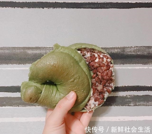 朱砂|红豆沙是心口那颗朱砂痣