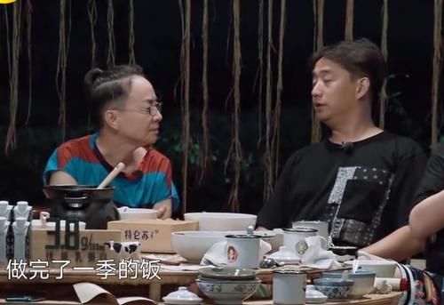  留下|《向往的生活4》收官，留下两个真相，两个遗憾