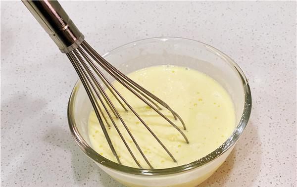 蛋糕|减脂能吃甜品吗? 试试这款低卡爆浆蓝莓酸奶蛋糕吧