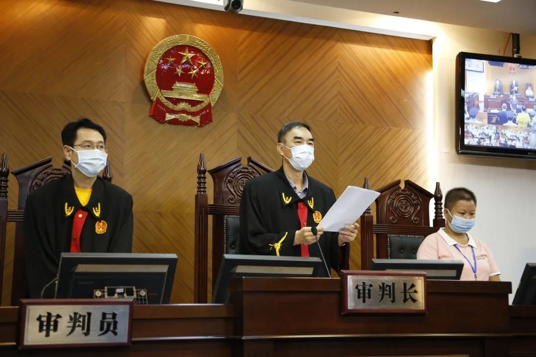 除恶|扫黑除恶 | 最高获刑十二年半！这起恶势力犯罪集团案件宣判
