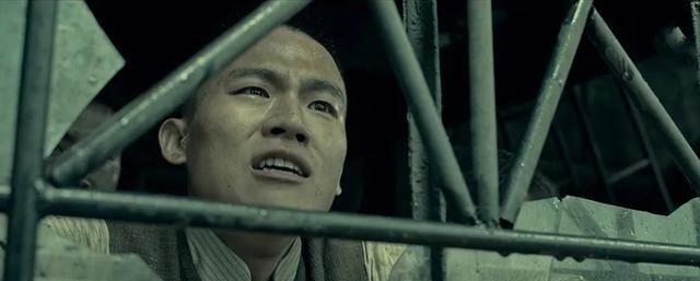  电影|是时候聊一聊《八佰》了