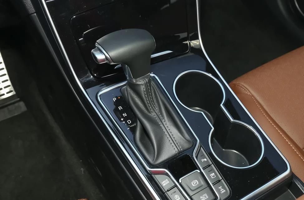  吸睛|为啥倾心起亚KX5的人这么多？是外观吸睛？亦或是外观吸睛？