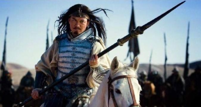  小编|马超前半生威震八方，位列五虎上将后却默默无闻，只因说错话了