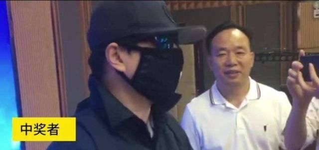 透露|彩票店长不小心透露，中奖只是一小步！想拿到奖金没这么简单