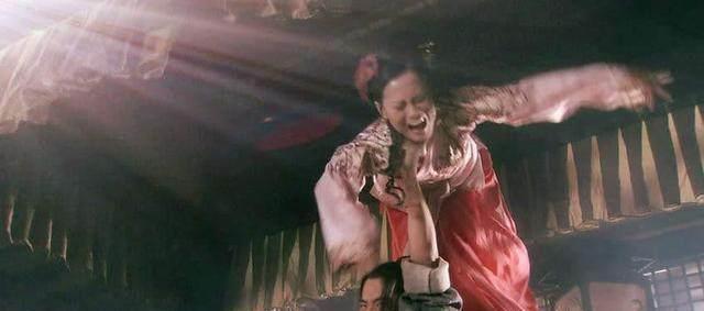  武松没|武松杀了张都监一家十五口人，难道真的没有误杀一个