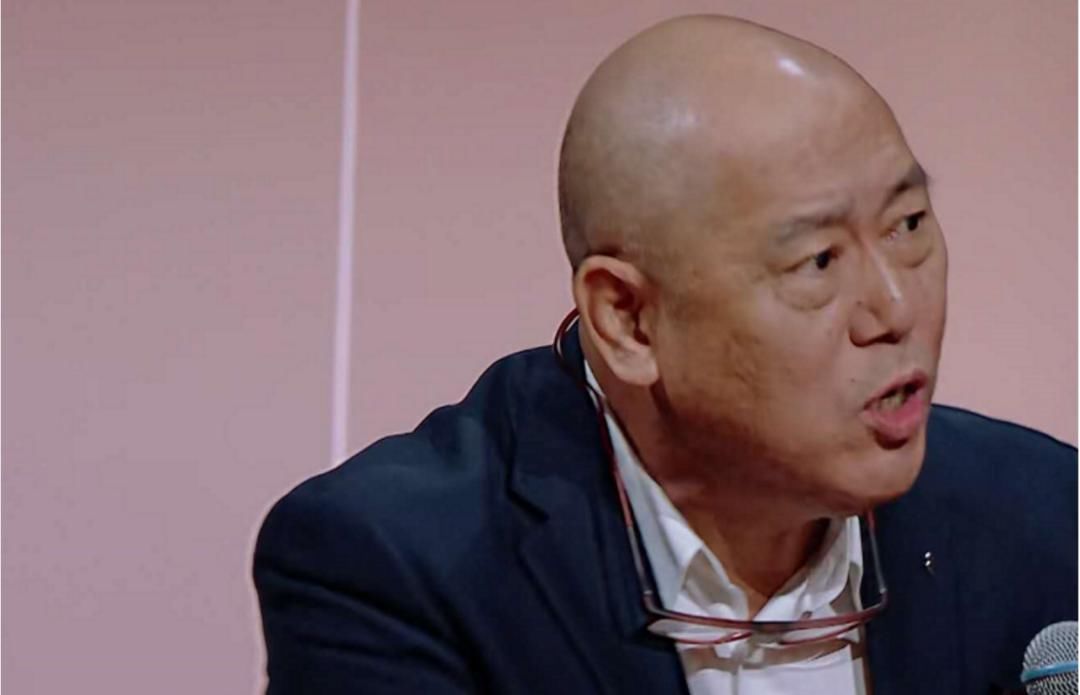  演员|究竟是谁，给了郭敬明这样翻云覆雨的权力？