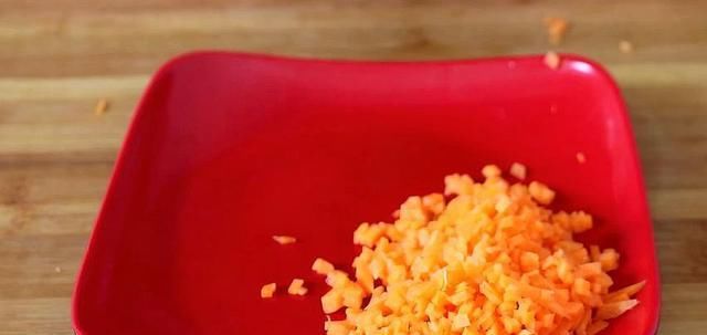  营养|大米里扔1个土豆, 我家经常做, 营养美味, 给肉也不换