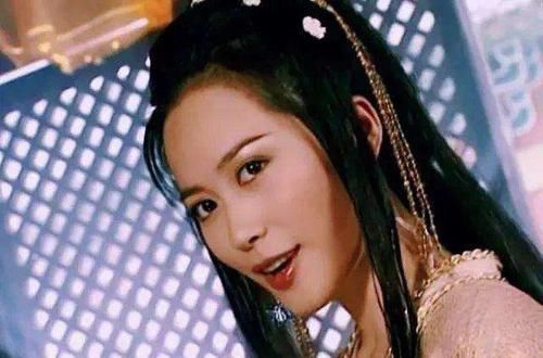 盘点|盘点那些被时光遗忘的古装美人
