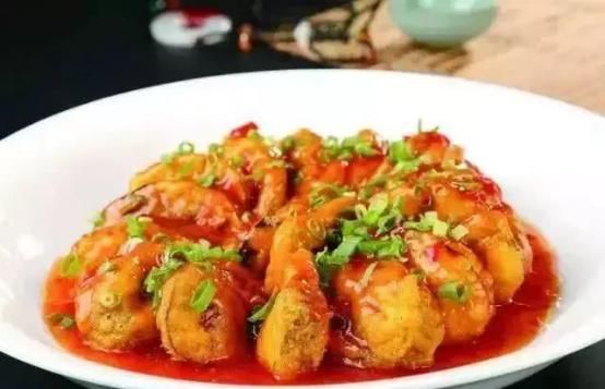 受欢迎|超受欢迎的几道家常美食,能够养颜,好吃又营养,关键还不贵