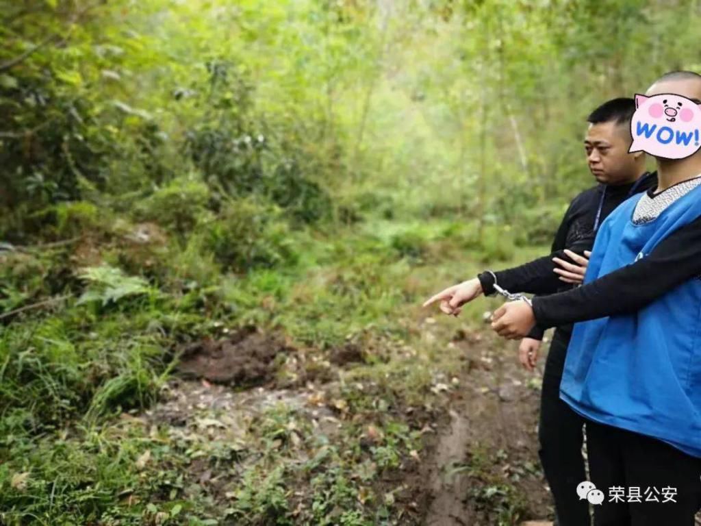 全过程|就是他！监控拍下灯杆坝一男子路边盗窃全过程！