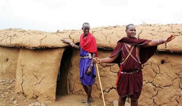 残忍|非洲陋习,新娘嫁给丈夫之前,必须接受如此残忍待遇表忠心