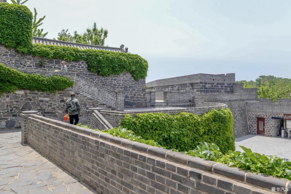  追寻着|追寻着历史与传说，蓬莱仙境游！