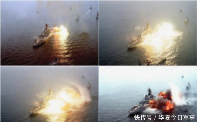  大规模|昔日的海上霸主战列舰有多大、多强？