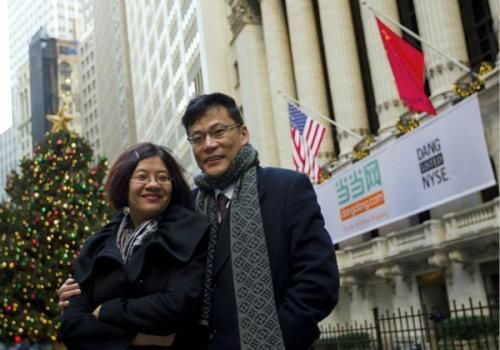  请辞|李国庆请辞当当CEO耍的什么花招