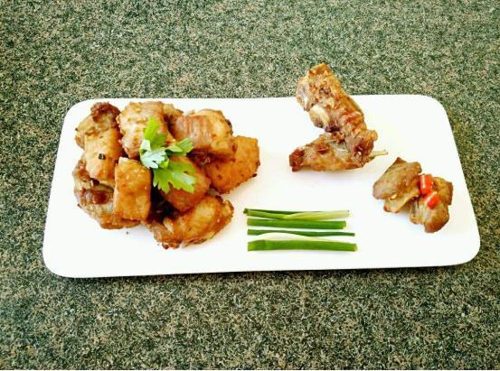  能少|想要做出好吃的排骨，怎么能少了它，香气四溢又美观