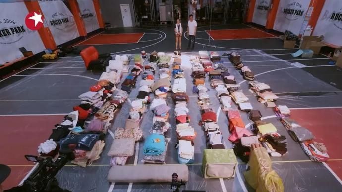  见招拆招|《一席之地》第二季今晚22:00开播！黄奕助力设计师见招拆招