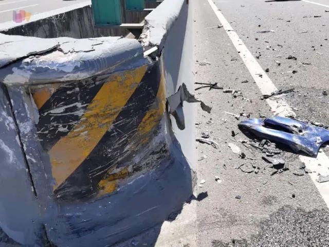  事故|A柱弯曲状况重现，菲斯塔上演真实版25%偏置碰撞