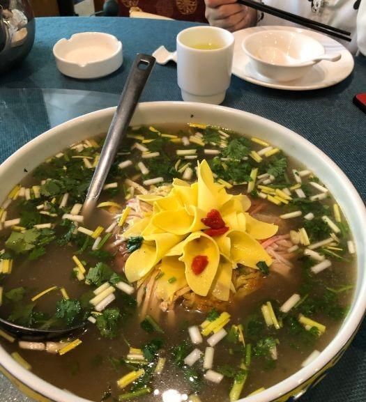 洛阳|洛阳水席名声在外,24道菜全吃过的少有,吃过这8道就够地道了