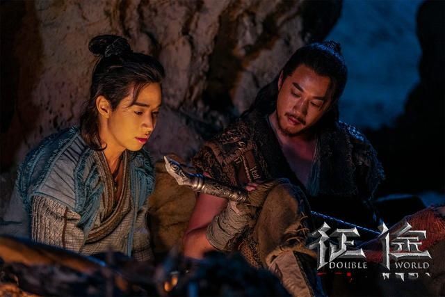 网络|《征途》开网络高付费先河，24元贵不贵？《无极》气象，毁誉参半