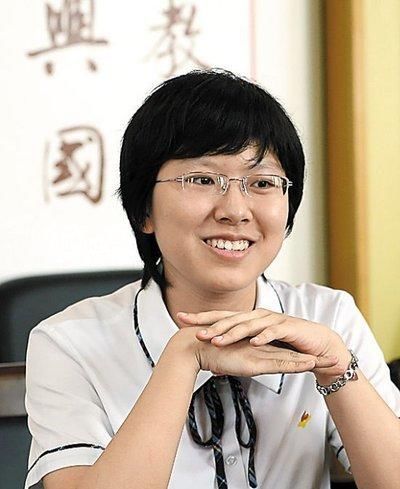  学霸|老师：学霸和学霸比语文，学霸和学渣比数学，学渣和学渣比英语