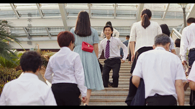  而立|《穿越火线》颠覆自我 步入而立的鹿晗正重新出发