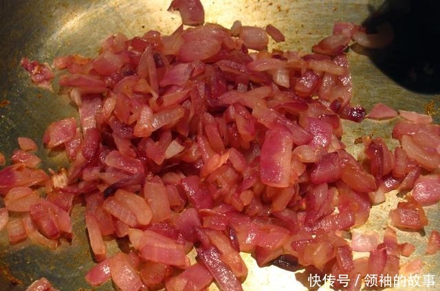 做法|做肉丸子时,加淀粉是大错特错,教你正确做法,劲道Q弹,真香