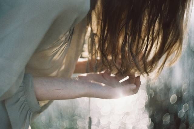  方法|如何拍出人像照片的清新与柔美？这9个方法一定要尝试