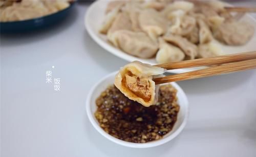 猪肉|十月这菜正上市,做成馅料包饺子,咬一口满嘴汁,太鲜美了