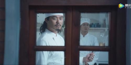 搭救|《瞄准》：池铁城两次搭救秦紫舒的背后，是一厢情愿的悲剧