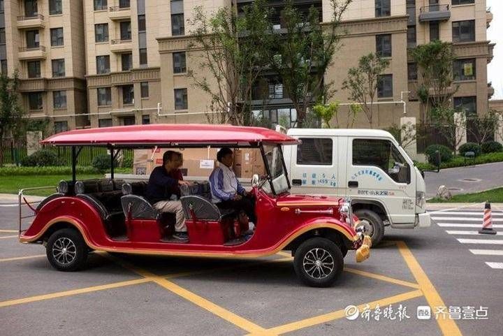 国庆|节拍｜国庆假日忙看房