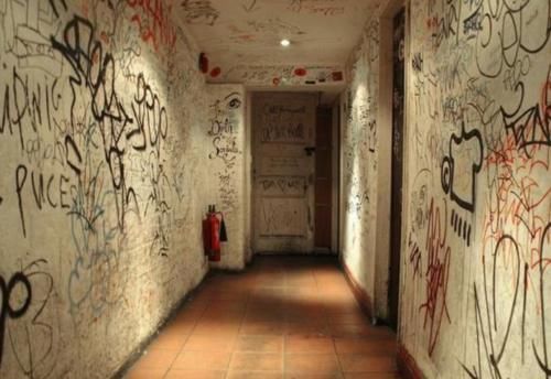  创作|孙俪放任孩子在家“涂鸦”，墙成为了他们的画板，邓超：这叫创作