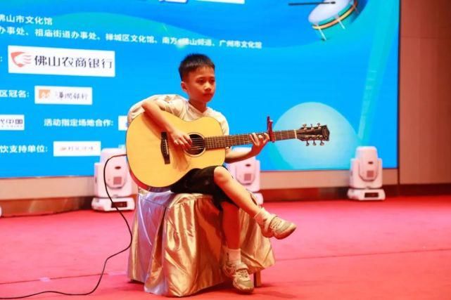  燃点|让石湾海选燃点这个夏天吧！全民综艺大舞台禅城赛区正式启动