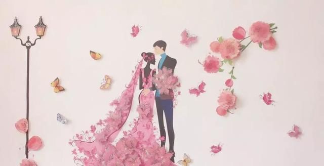  乡镇干部|公务员是理想的结婚对象？这三方面来看，公务员结婚是很抢手的