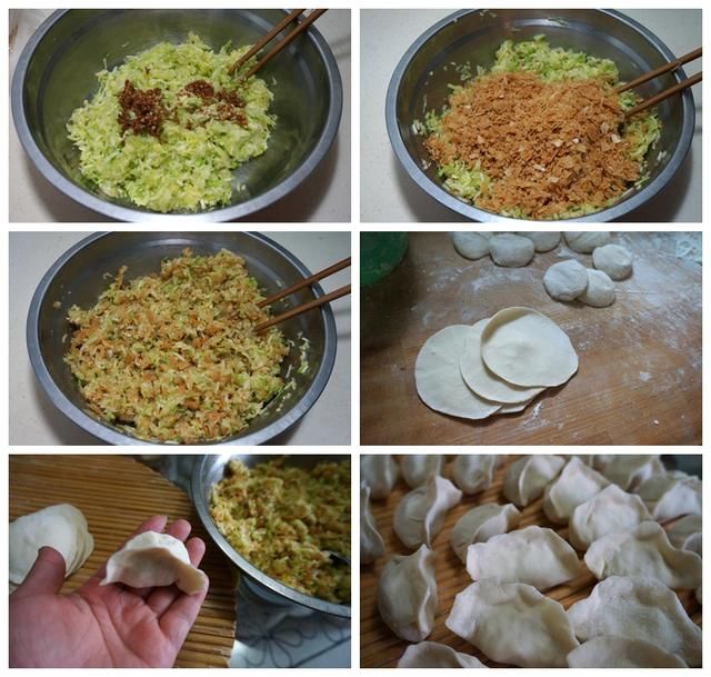 肉馅|喜欢吃饺子的别错过,有3种饺子做法,营养美味,太受欢迎了