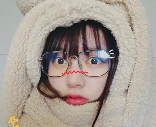  段振宇|二十不惑演员戴眼镜，段振宇像算命先生，看到罗艳：一眼万年！